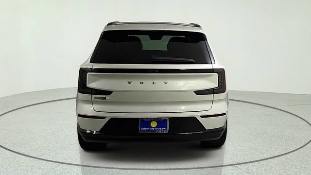 New 2026 Volvo EX90 Plus AWD/4WD image 6