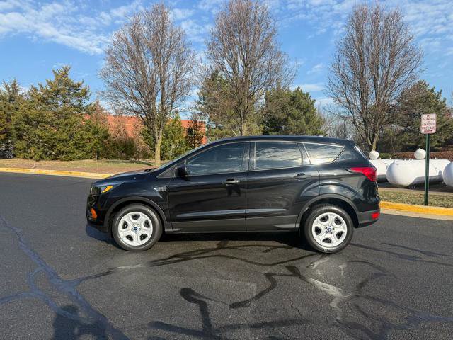 Used 2019 Ford Escape S FWD image 5