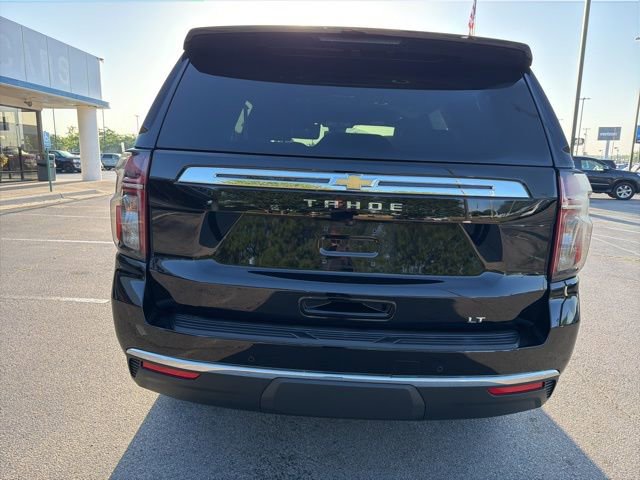 Used 2024 Chevrolet Tahoe LT w/ Luxury Package image 5