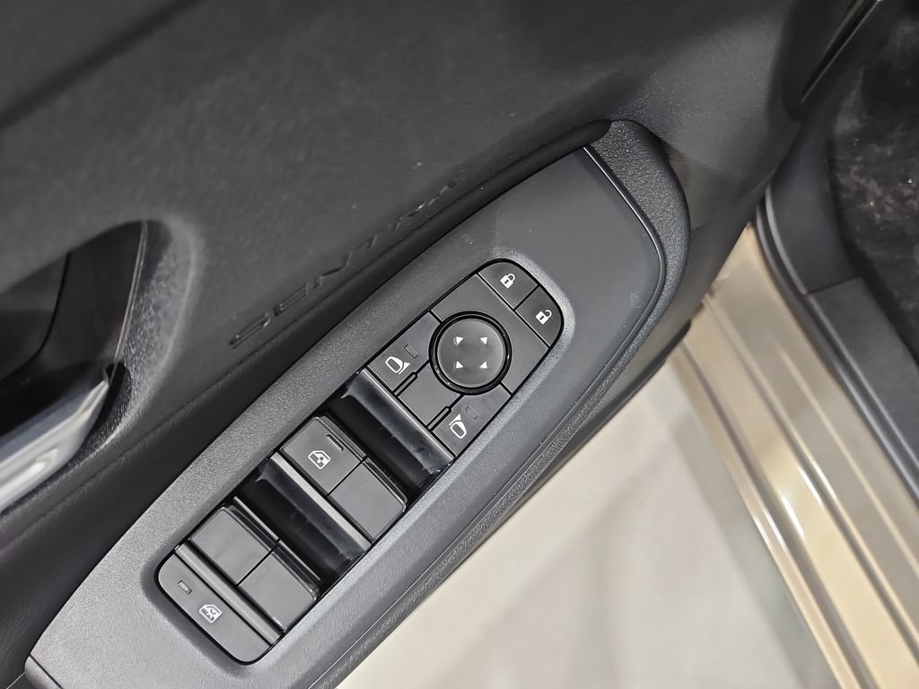 New 2026 Nissan Sentra SV w/ Floor Mat Package FWD image 11