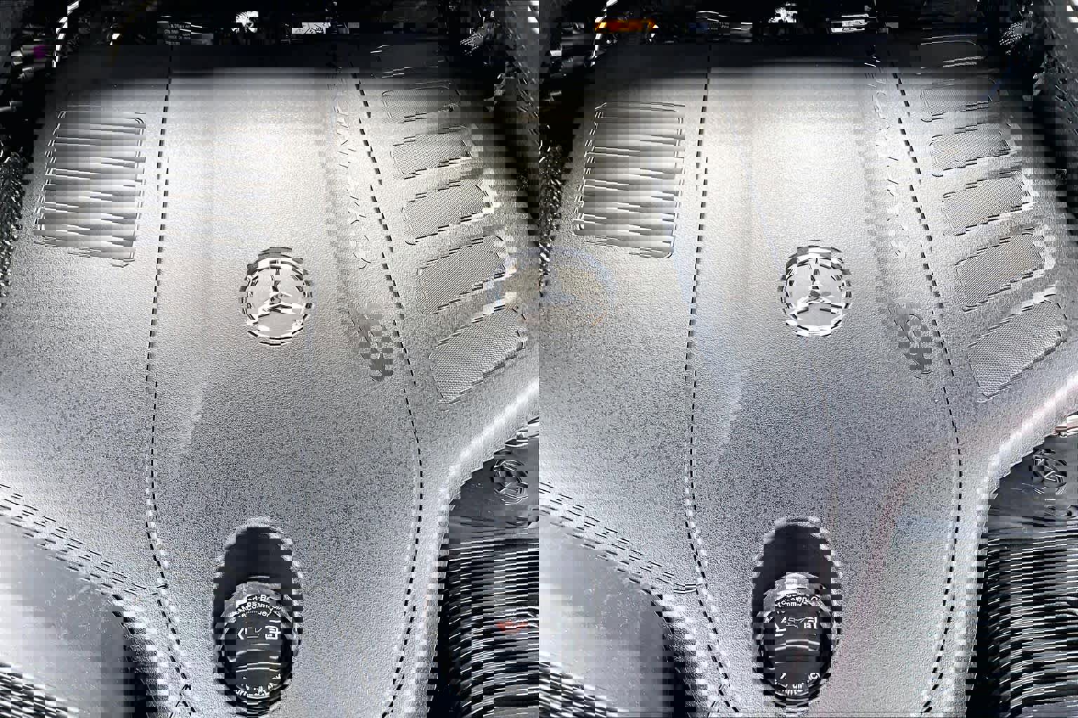 New 2026 Mercedes-Benz GLE 450 4MATIC image 15