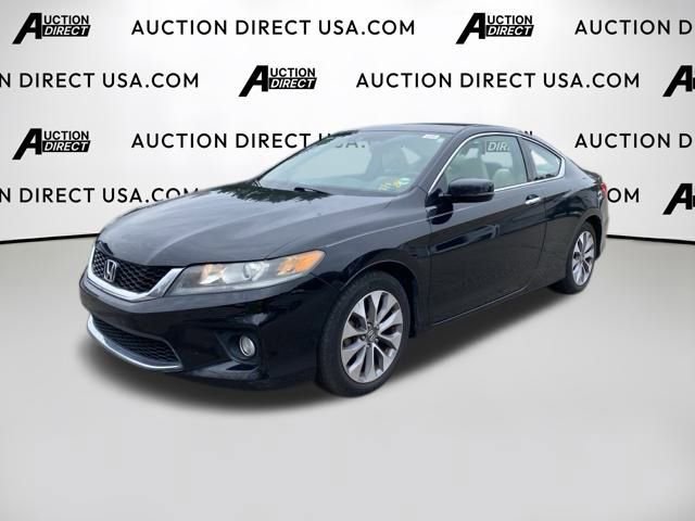 Used 2015 Honda Accord EX-L image 18