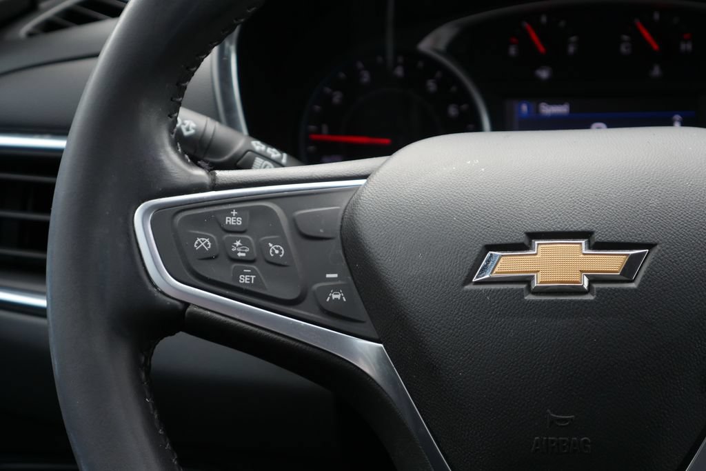 Used 2022 Chevrolet Equinox LT FWD image 13