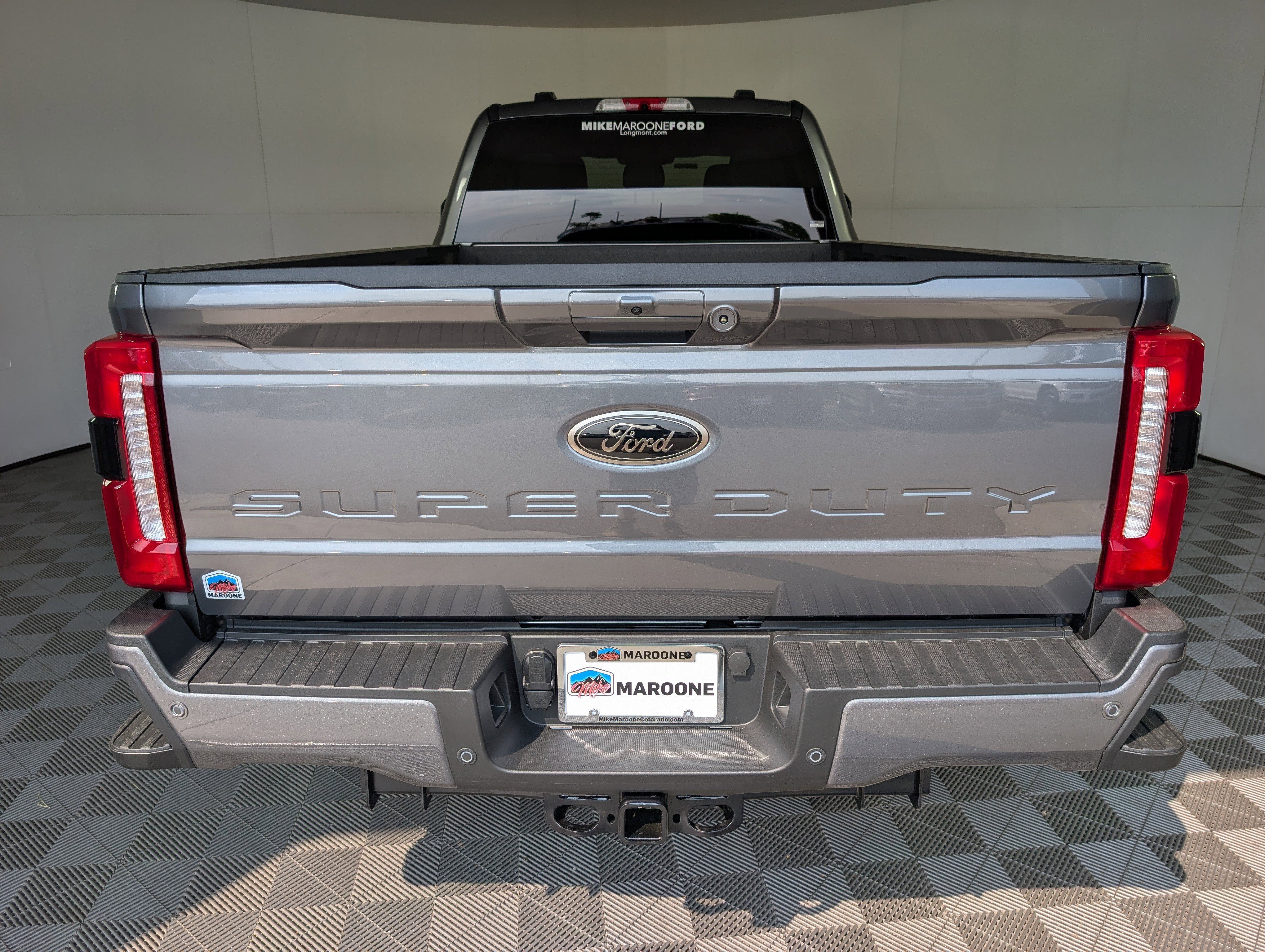 New 2026 Ford F350 XLT image 6