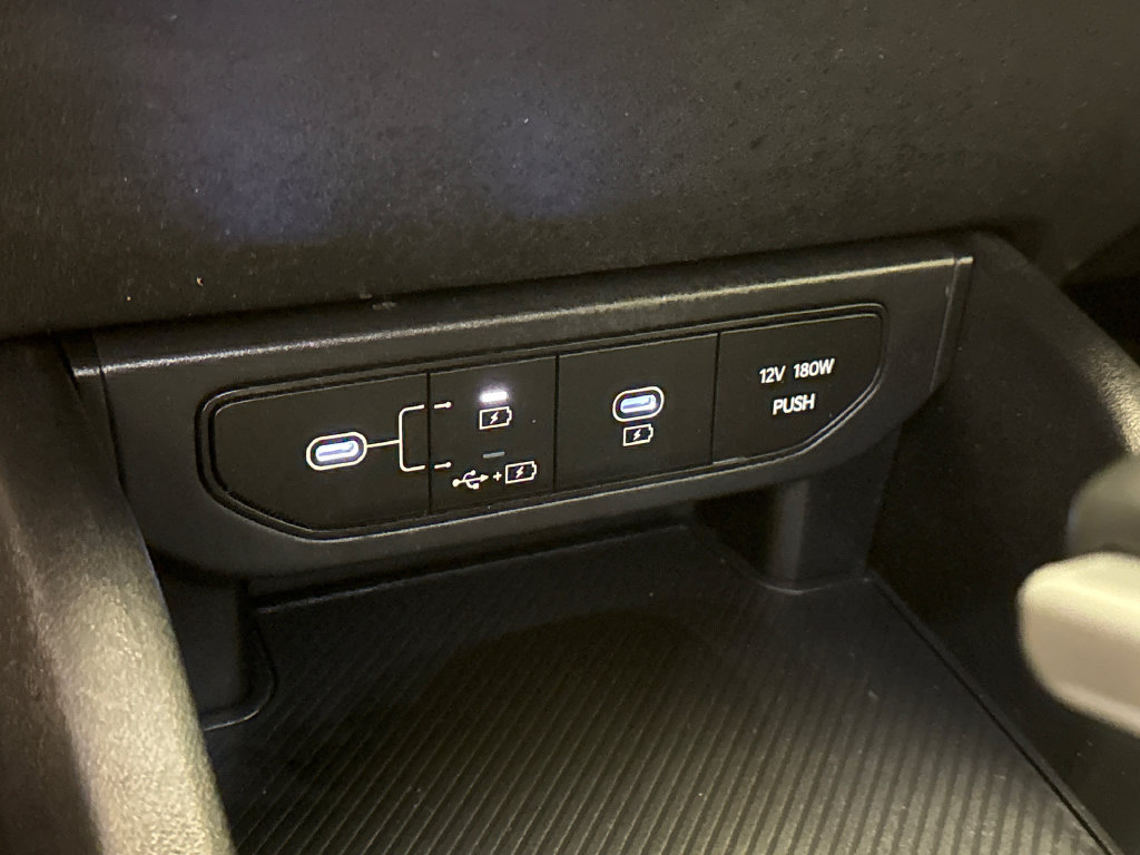 Used 2025 Kia K4 FWD image 27