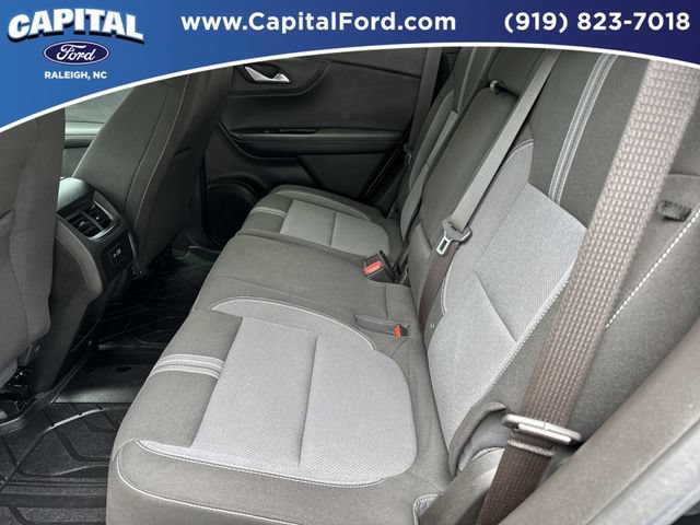 Used 2023 Chevrolet Blazer LT w/ Convenience Package AWD/4WD image 18