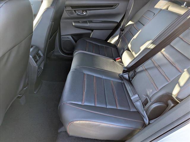 New 2026 Honda CR-V Sport Touring image 14