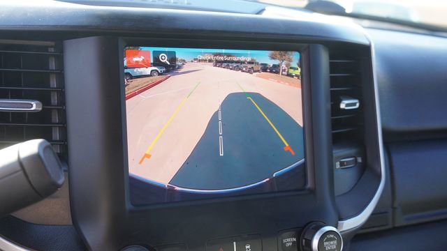 Certified 2023 RAM 3500 Big Horn w/ Level 1 Equipment Group image 25