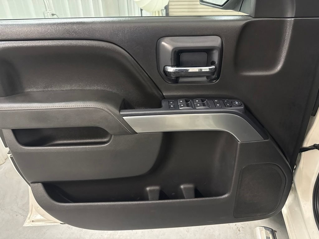 Used 2014 Chevrolet Silverado 1500 LT w/ LT Convenience Package RWD image 8