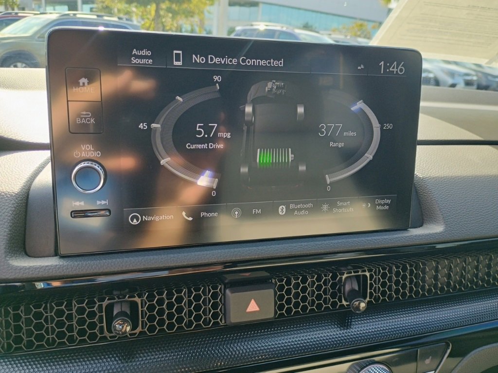 Used 2023 Honda CR-V Sport Touring image 29