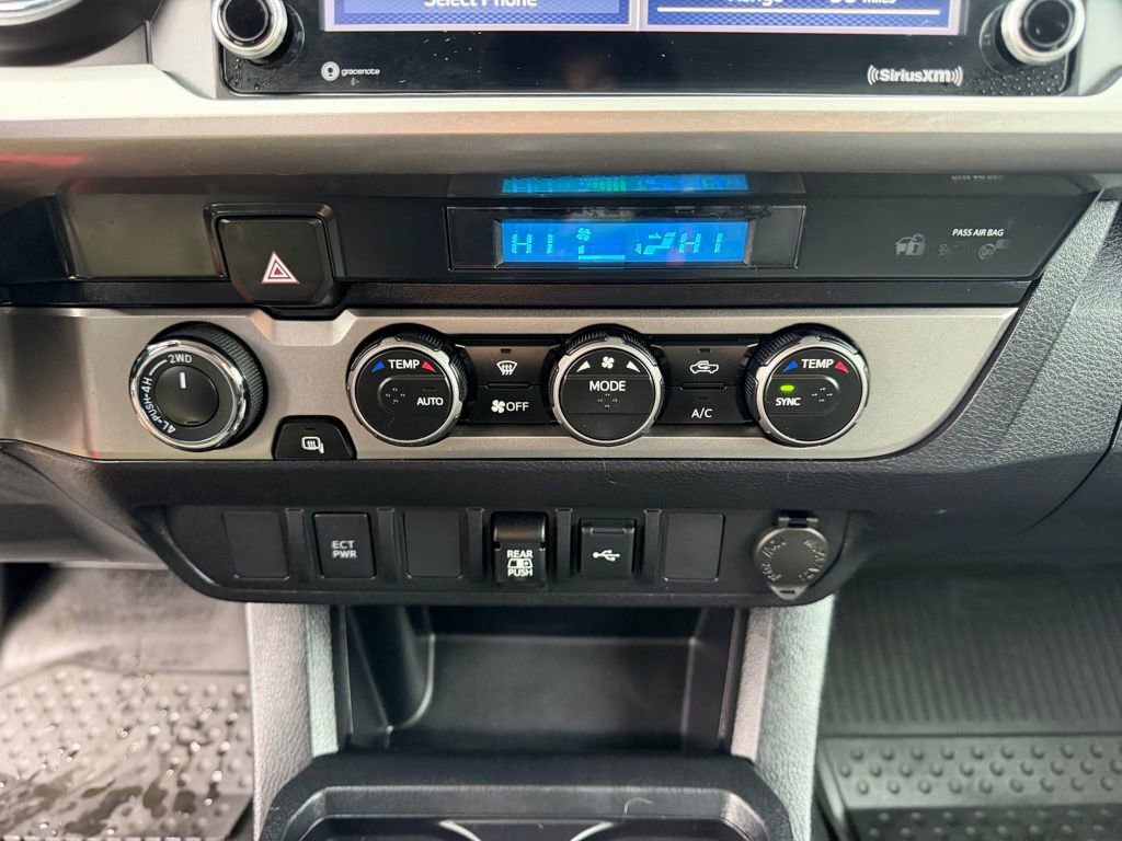 Used 2022 Toyota Tacoma SR5 image 22