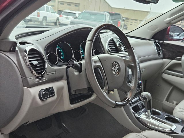 Used 2015 Buick Enclave Leather FWD image 8
