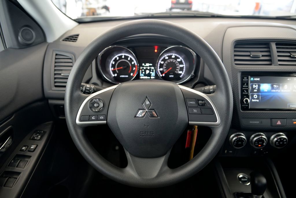 Used 2024 Mitsubishi Outlander Sport ES image 18