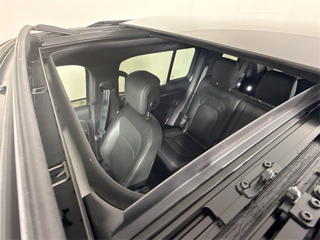 Certified 2023 Land Rover Defender 110 X-Dynamic SE image 14