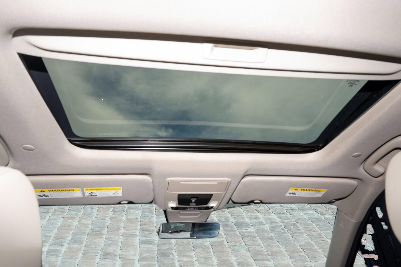 Certified 2023 Honda CR-V EX-L image 27