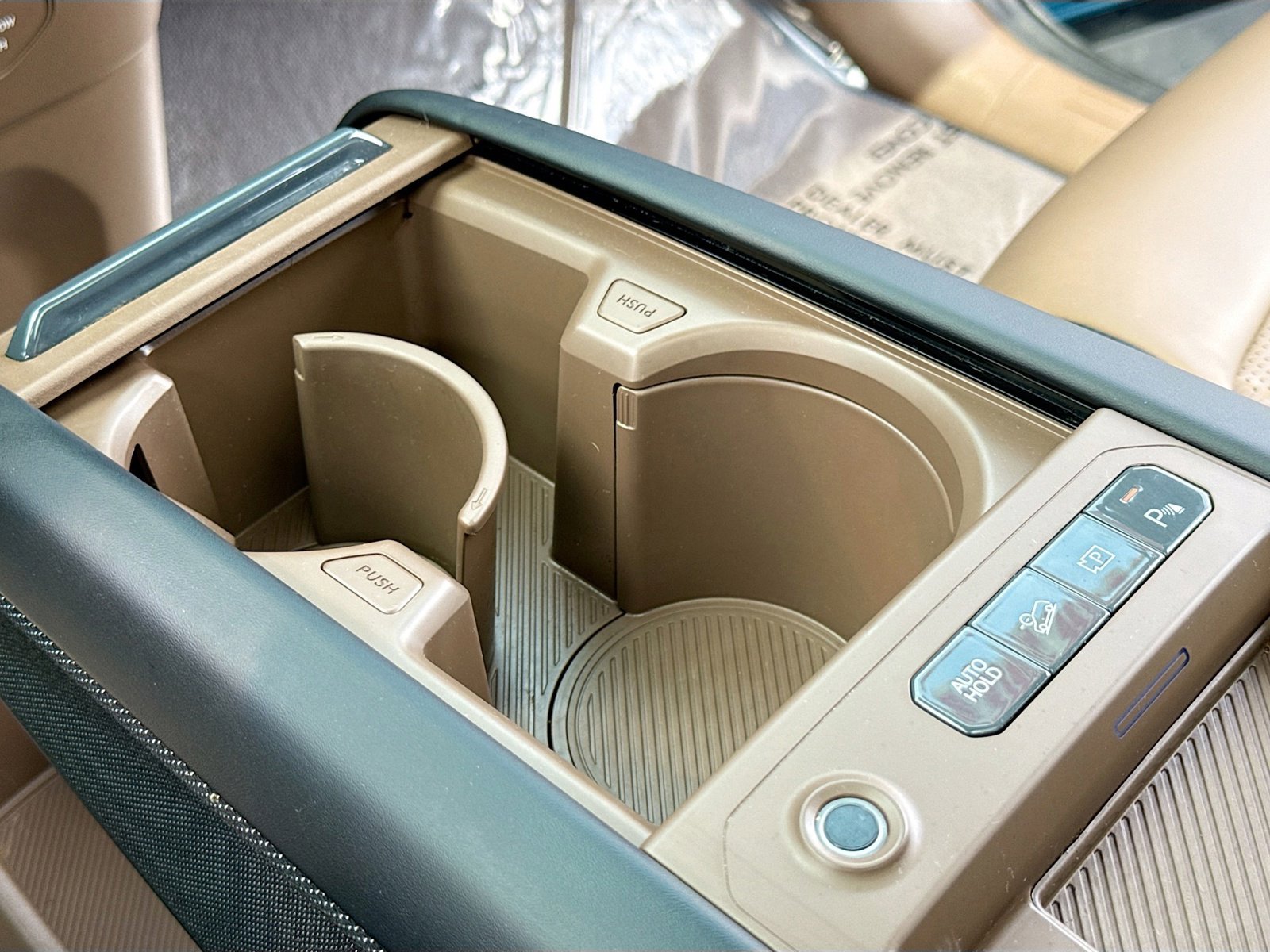 Used 2024 Kia EV9 GT-Line image 12