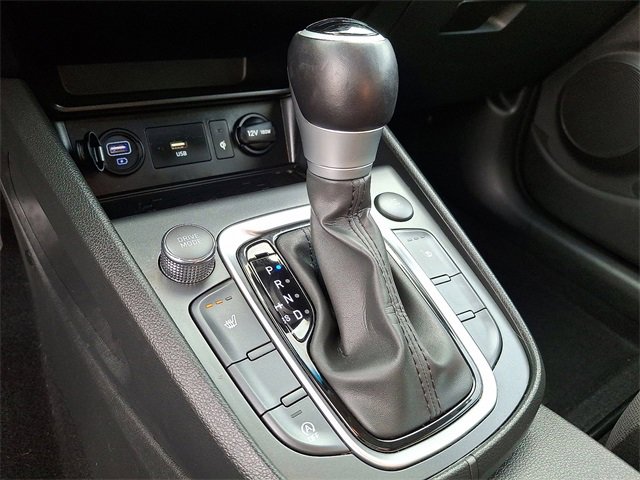 Used 2022 Hyundai Kona SEL w/ Convenience Package image 15