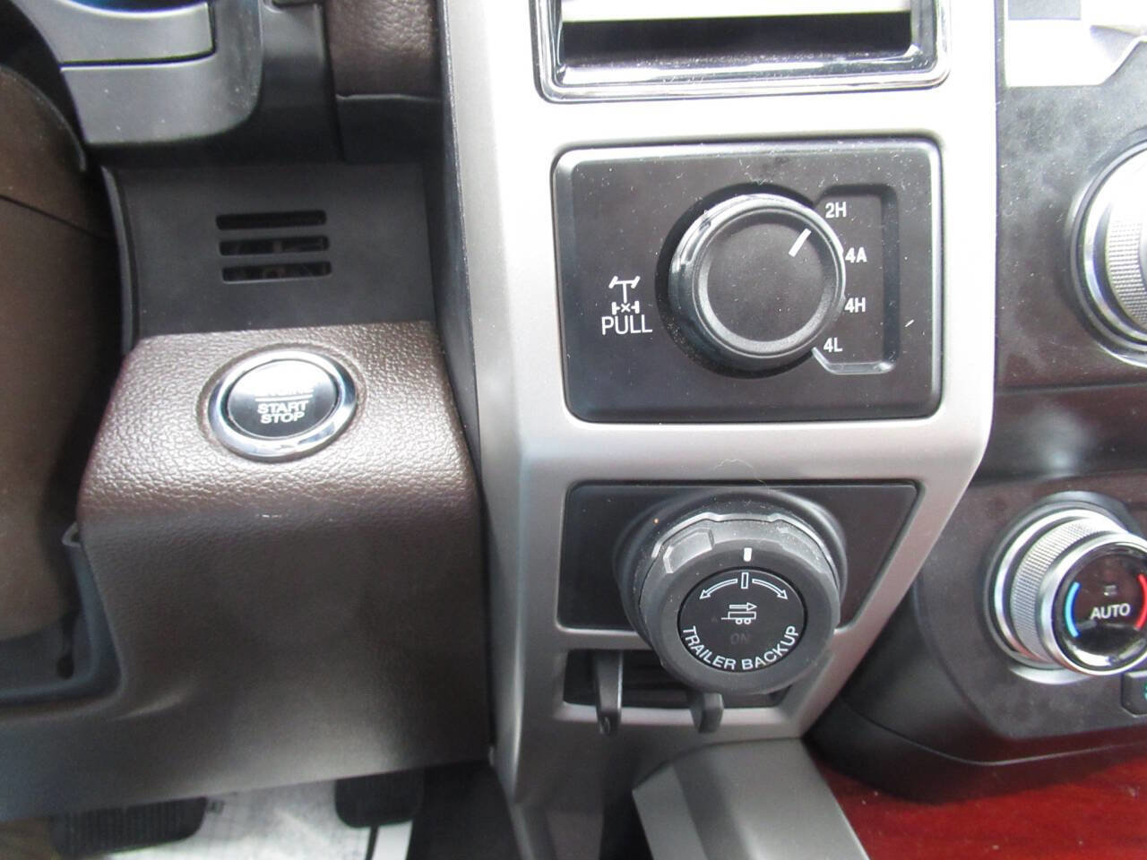 Used 2020 Ford F150 King Ranch w/ Equipment Group 601A Luxury image 30