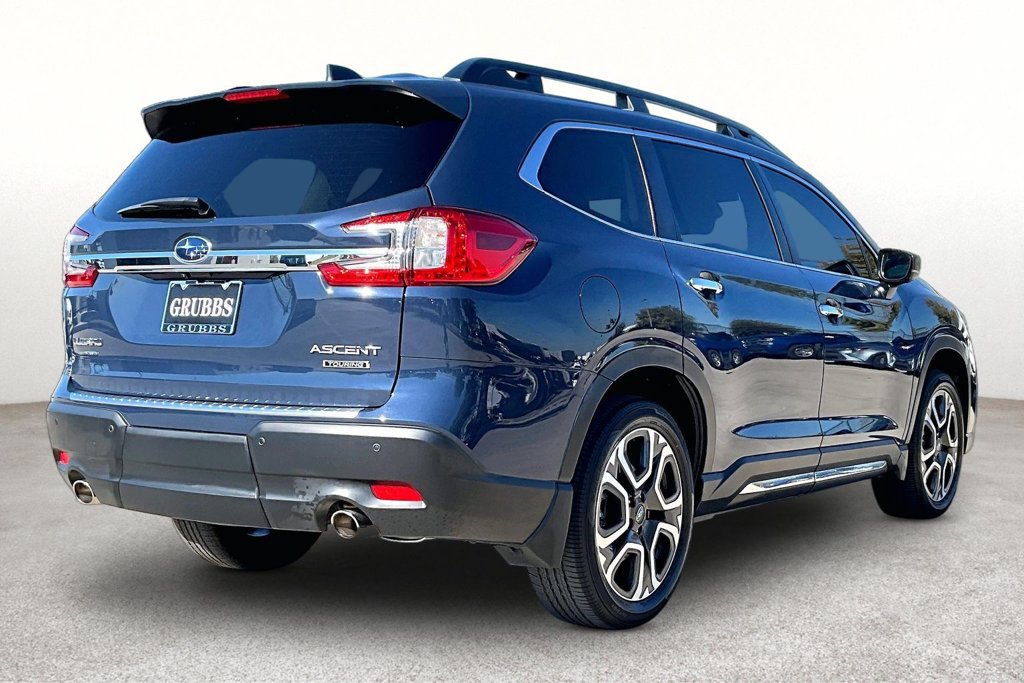 Used 2025 Subaru Ascent Touring w/ Popular Package #1 AWD/4WD image 14