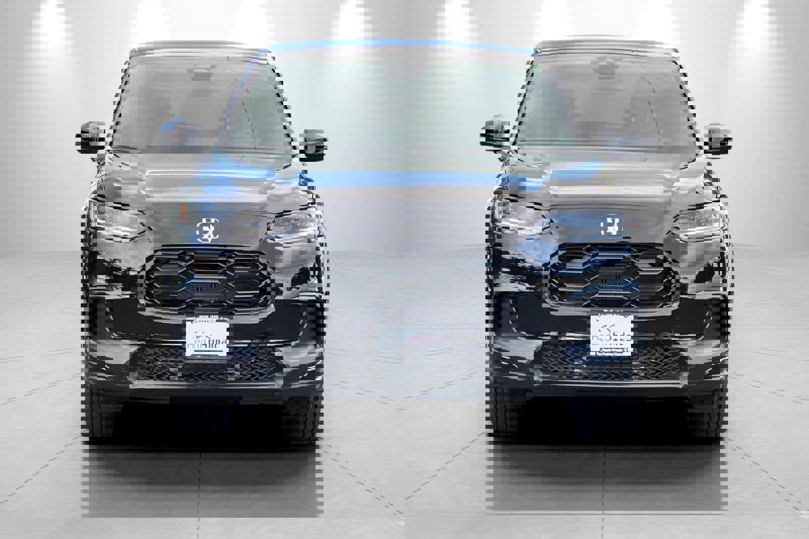 New 2026 Honda HR-V Sport image 10