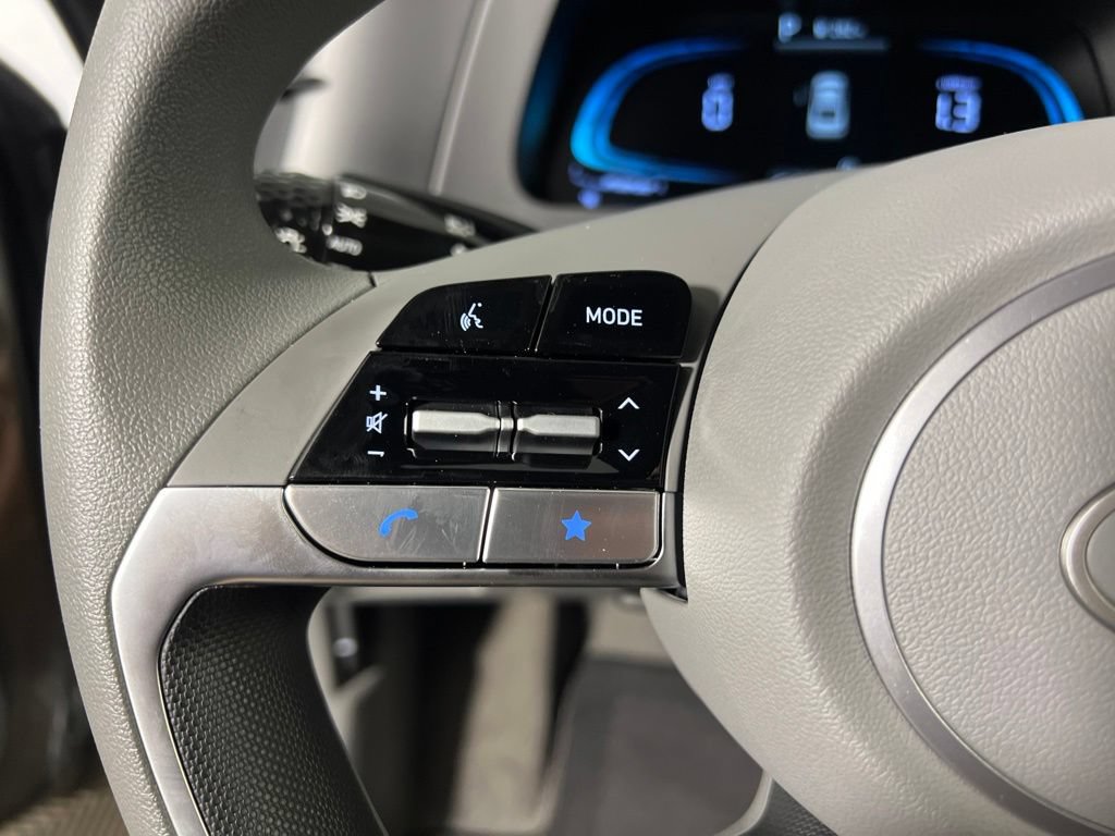 New 2026 Hyundai Elantra SE FWD image 15