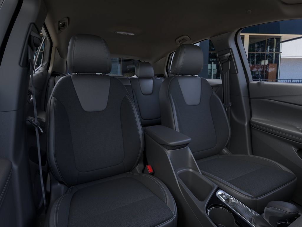New 2026 Buick Encore GX Preferred w/ Comfort Package AWD/4WD image 16