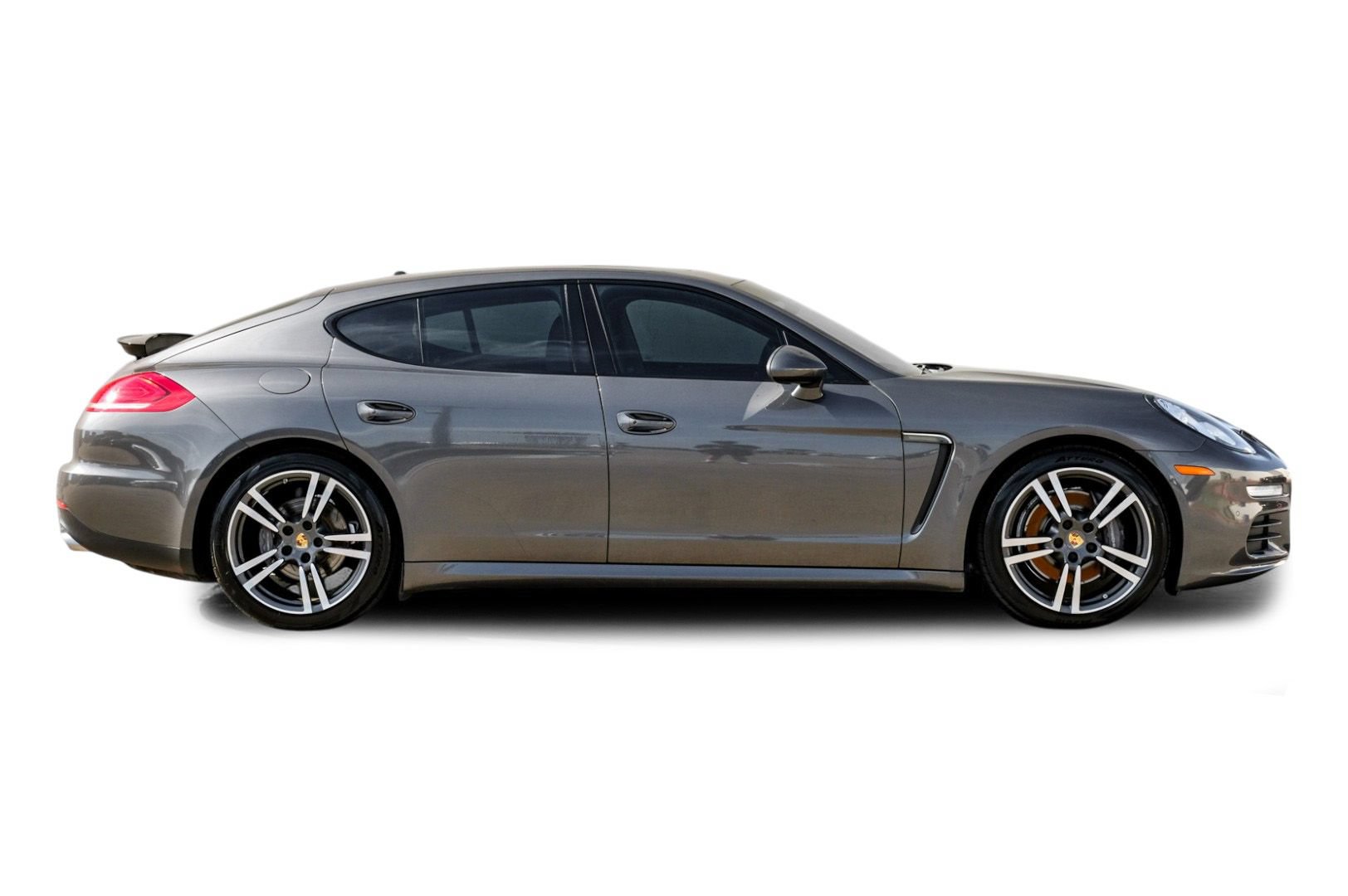 Used 2016 Porsche Panamera Edition w/ Premium Package Plus RWD image 7