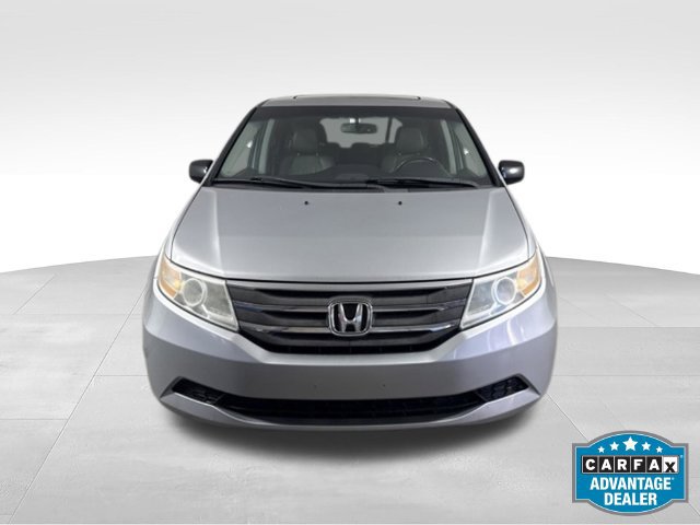 Used 2012 Honda Odyssey EX-L image 2