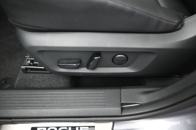New 2026 Nissan Rogue Dark Armor AWD/4WD image 24