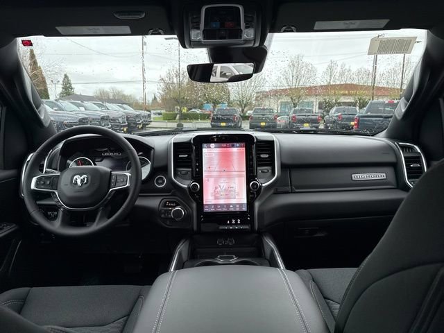 New 2026 RAM 1500 Big Horn image 11