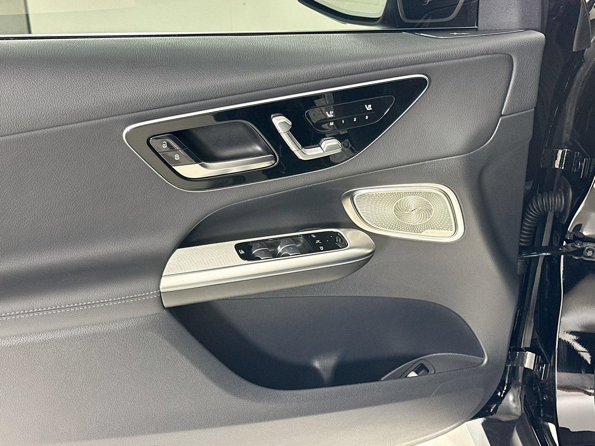 Certified 2026 Mercedes-Benz GLC 300 4MATIC image 19