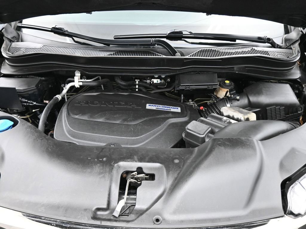 Used 2018 Honda Ridgeline Black Edition image 13