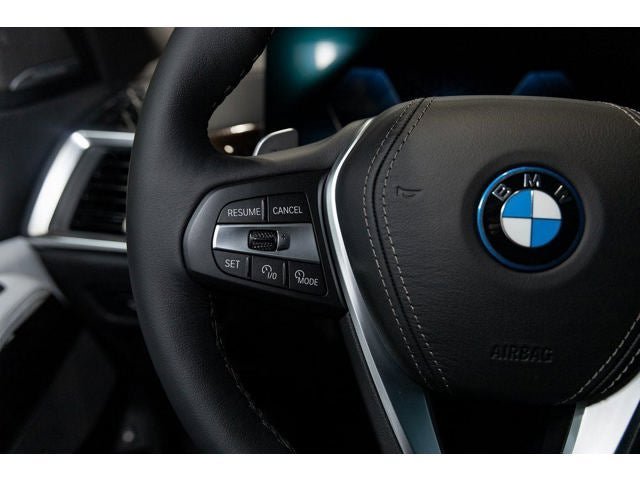 New 2026 BMW X5 xDrive50e w/ Climate Comfort Package AWD/4WD image 67