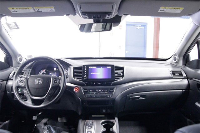 Certified 2022 Honda Ridgeline RTL-E image 16