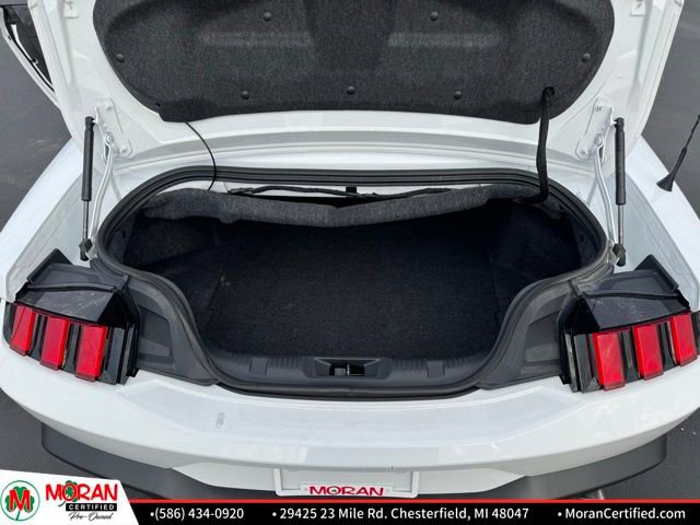 Used 2024 Ford Mustang Premium image 23