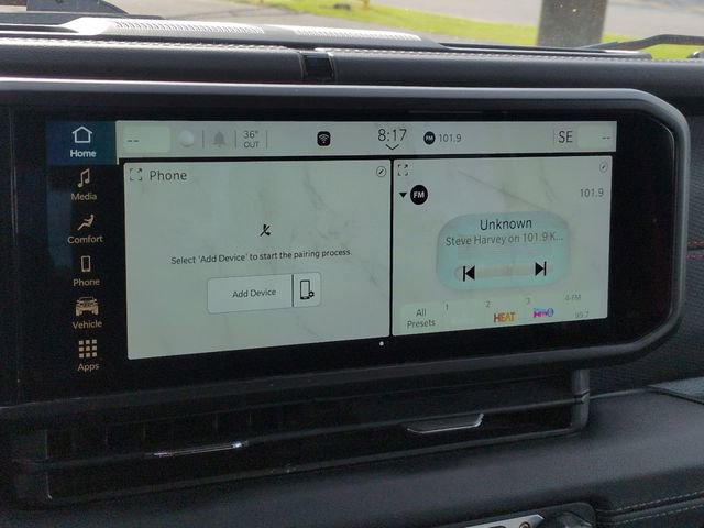 Used 2025 Jeep Wrangler Unlimited Rubicon image 21