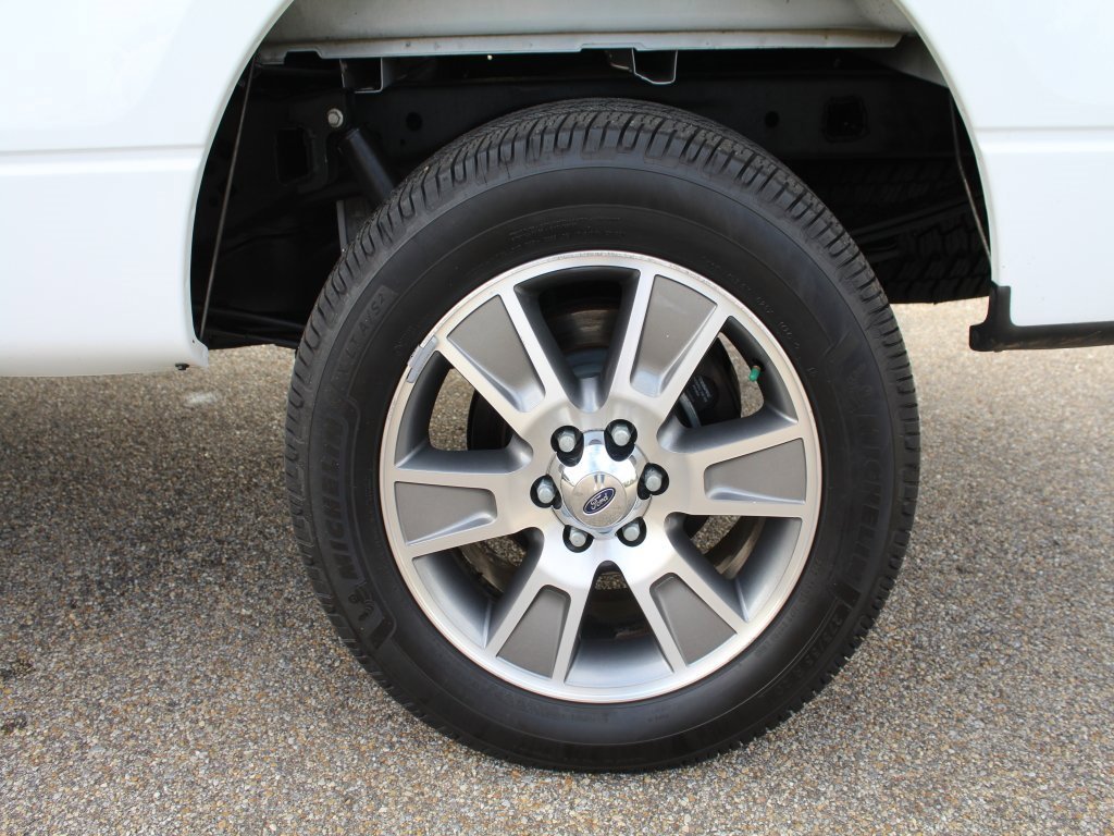 Used 2014 Ford F150 STX w/ Equipment Group 201A Mid image 22