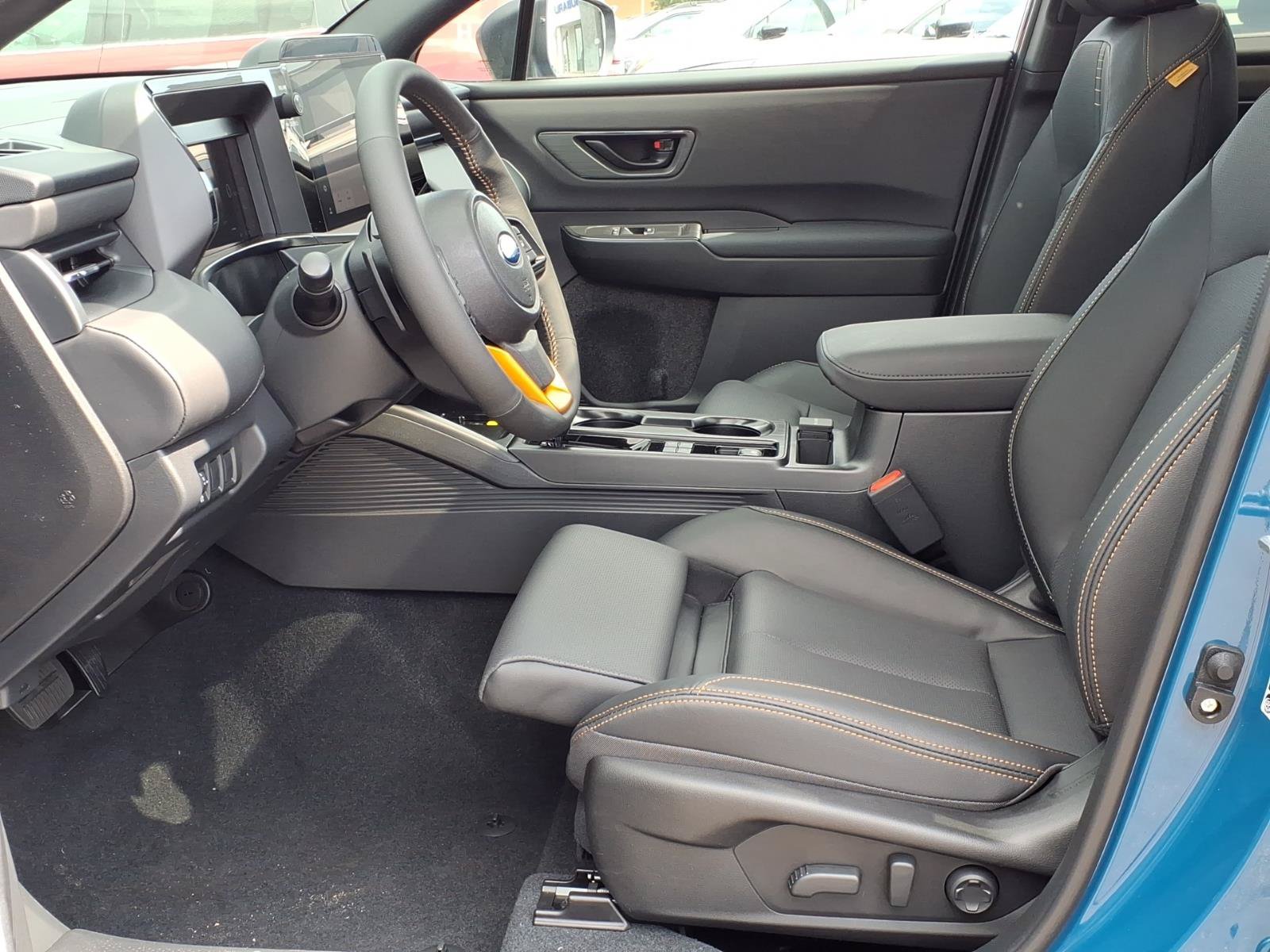 New 2026 Subaru Outback Wilderness AWD/4WD image 5
