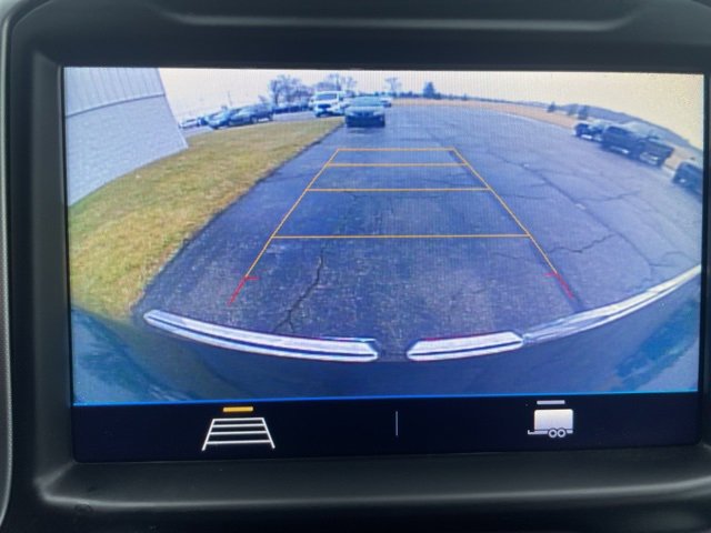 Used 2019 GMC Sierra 1500 Elevation image 26