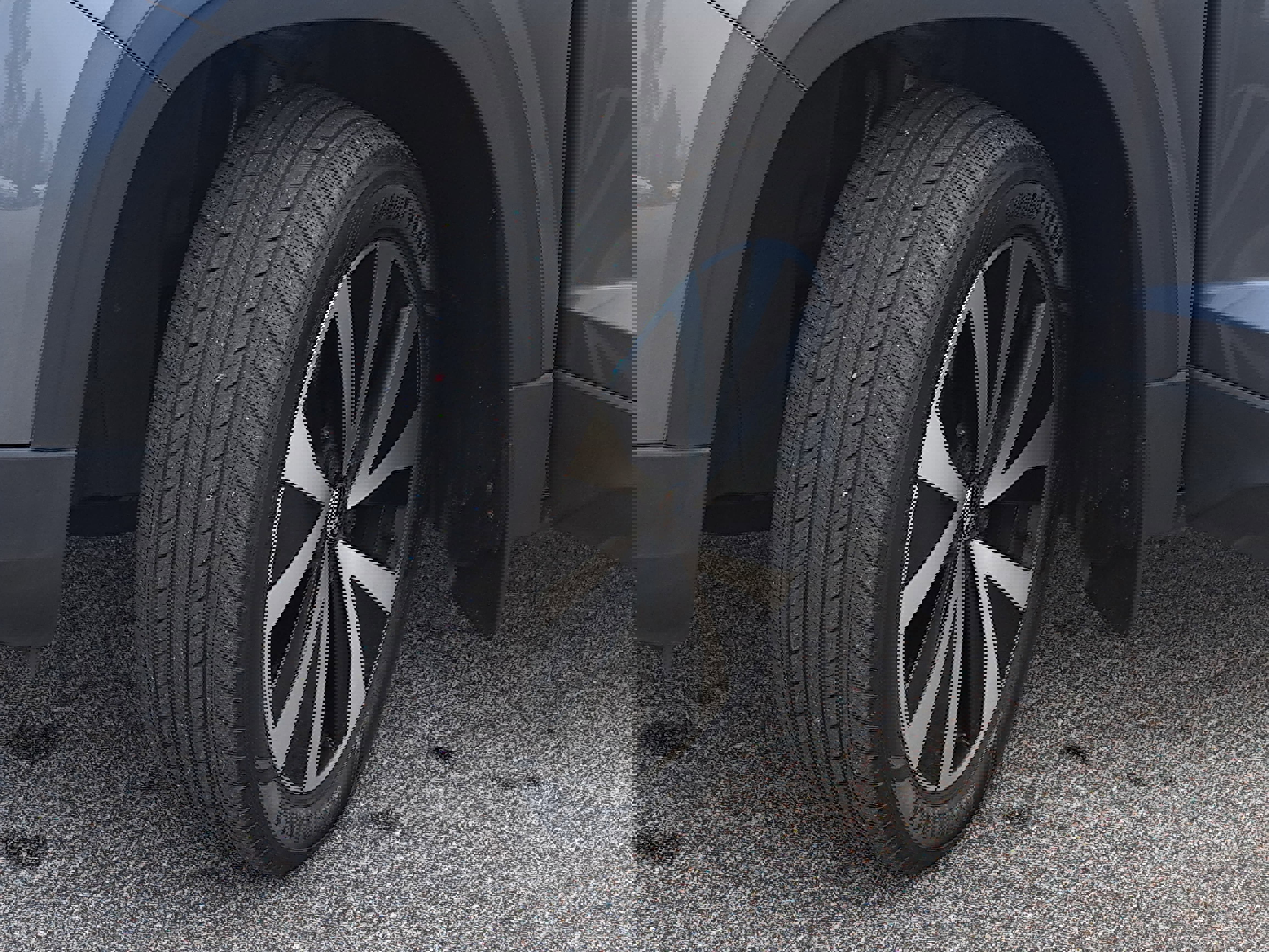 Certified 2023 Volkswagen Taos SE image 30