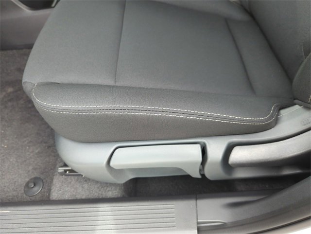 New 2026 Nissan Rogue S image 26