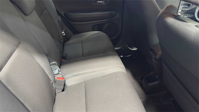 Used 2022 Honda HR-V Sport image 14