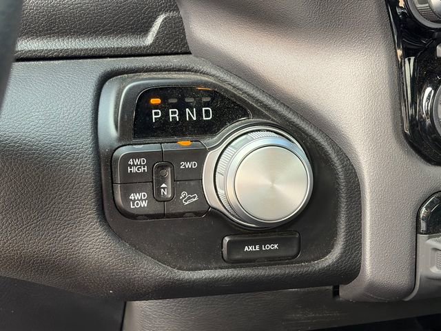 Used 2024 RAM 2500 Rebel image 19
