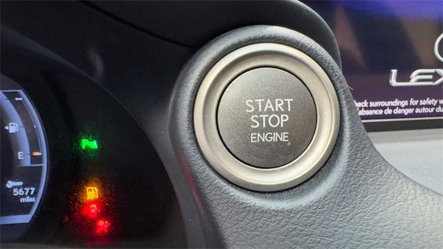 Used 2020 Lexus IS 300 F Sport image 21