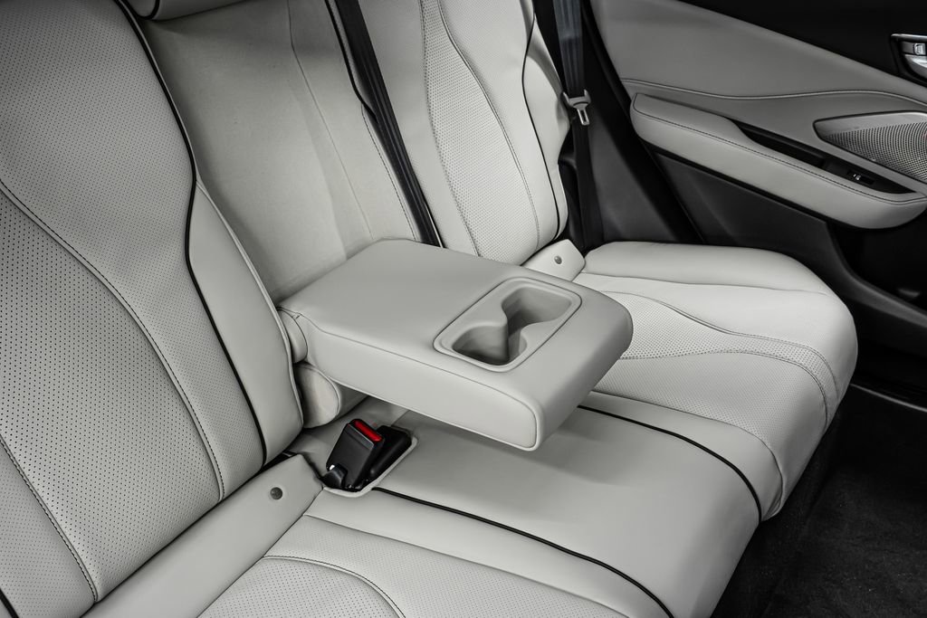 New 2026 Acura RDX SH-AWD w/ Advance Package image 24