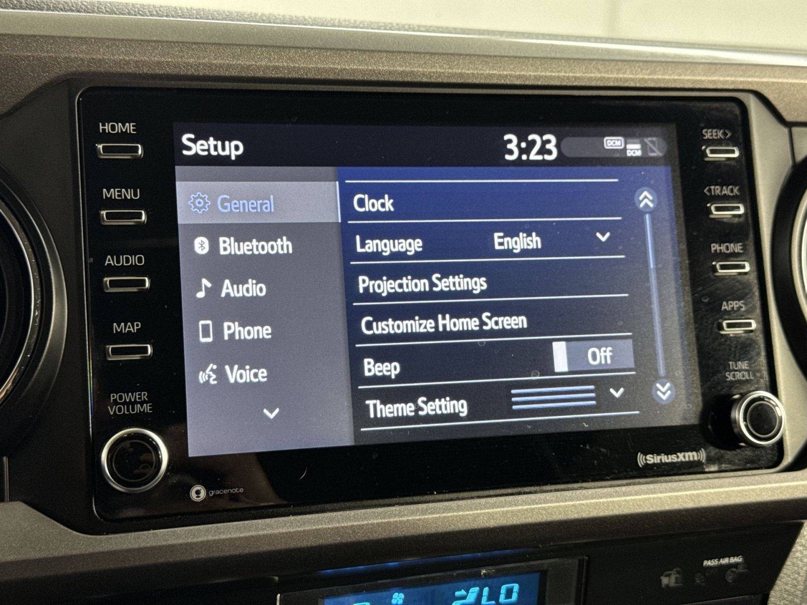 Used 2021 Toyota Tacoma SR5 RWD image 32