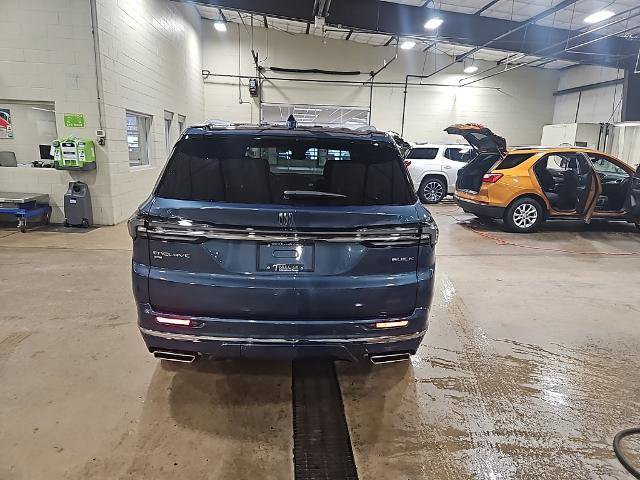 New 2026 Buick Enclave Avenir w/ Super Cruise Package image 5