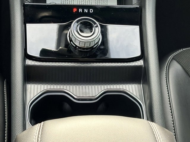 New 2025 Jeep Grand Cherokee L Altitude image 13