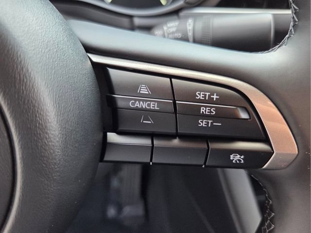 New 2026 MAZDA MAZDA3 2.5 S Sedan w/ Preferred Pkg FWD image 29