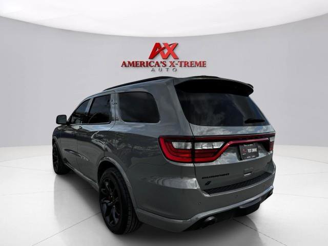Used 2023 Dodge Durango SRT AWD/4WD image 3